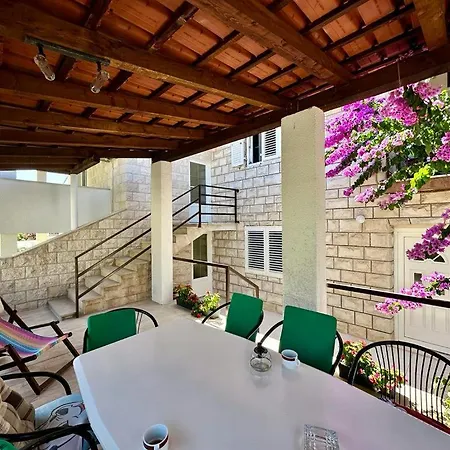 Tri Palme * 수페타르