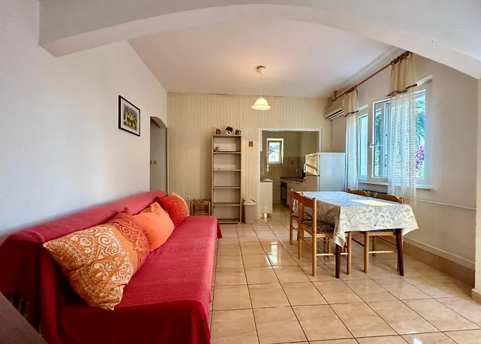Tri Palme Apartment