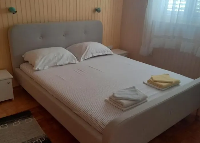 아파트 Tri Palme 수페타르