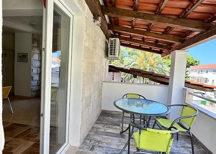 아파트 Tri Palme *