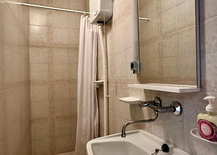 아파트 Tri Palme *