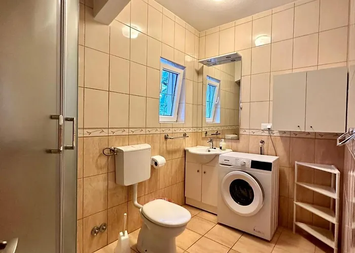 아파트 Tri Palme 수페타르