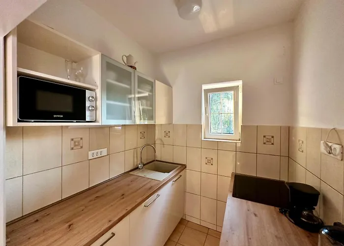 아파트 Tri Palme 수페타르