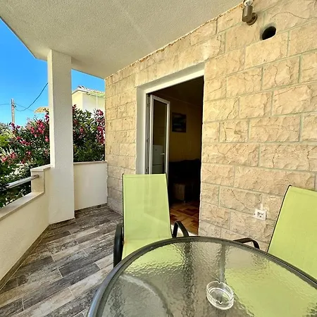 Apartman Tri Palme Supetar